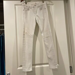 Rag and Bone Jeans